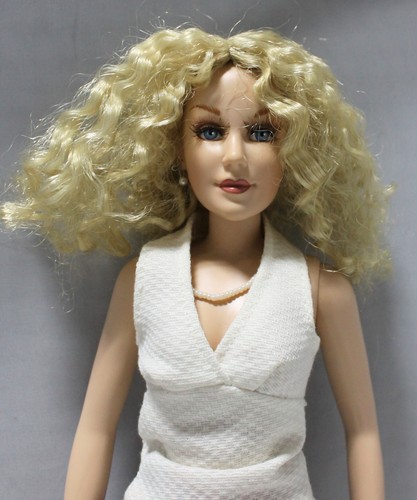 Muñeca Kingstate - Imagen 3 de 3