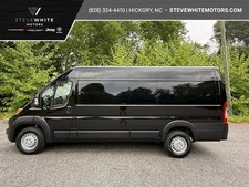 2026 Ram Promaster 3500 Tradesman 3500 159 EXT High Roof