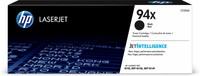 Hp CF294X / 94X Original Toner Schwarz FüR Ca. 2.800 Seiten