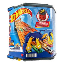 Hot Wheels Roll Out Raceway Track Set