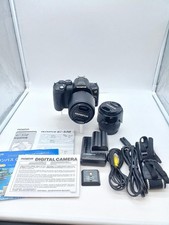 Olympus E-510 DSLR 937550