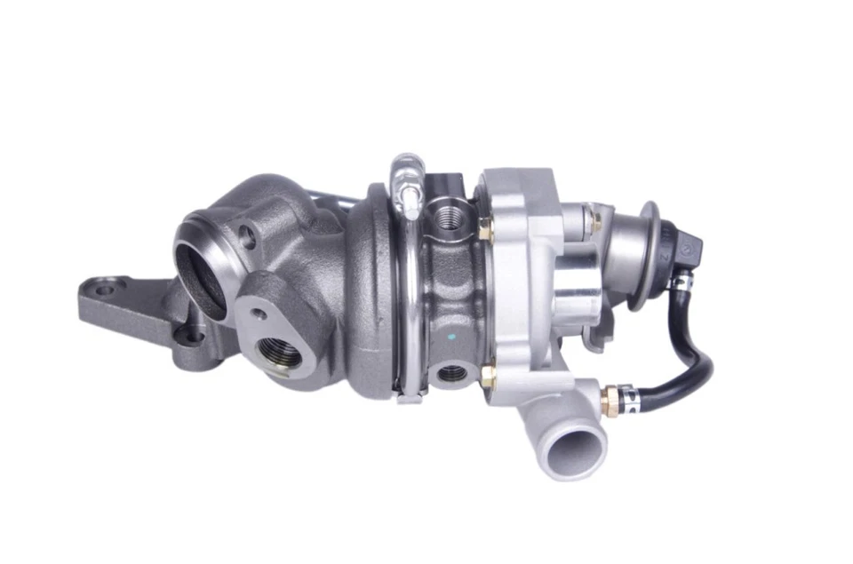 Turbolader Smart Roadster 2003-2006 - Bild 3 von 4