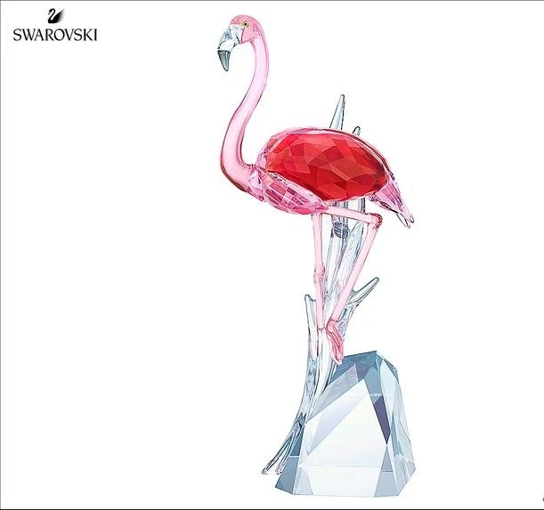 Swarovski Flamingo for sale | eBay