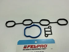 Fel-Pro MS97226 Engine Intake Manifold Gasket Set For 2010-2011 Kia Soul 1.6L