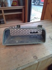 76 Pontiac Firebird Trans Am Grille Lh 76 Pontiac Firebird Trans Am Grille Lh