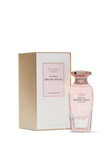 Victoria's Secret Fine Fragrance Heavenly Dream Angel Eau de Parfum 1.7 fl oz