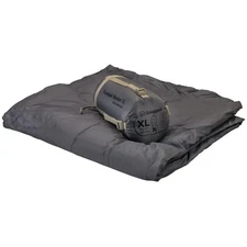 Snugpak  Blanket Travel Lightweight Windproof Camping Outdoor XL PEBBLE GREY