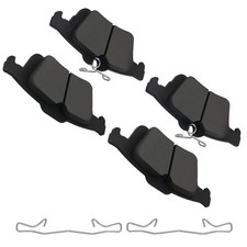 Kits de frein Ford FOCUS