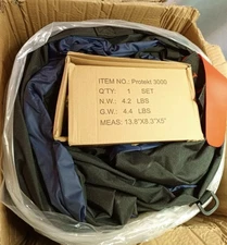 Proactive Protek Aire 3000 Pressure Mattress System With Pump