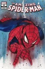 THE AMAZING SPIDER-MAN #46  Peach Momoko Variant Cover New NM Bagged & Boarded
