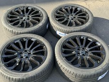 22 Wheels Rims Tires Range Rover Autobiography Hse Sport Land Rover 28540r22