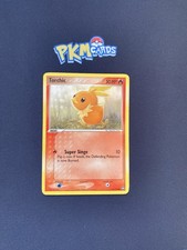 Pokémon TCG Torchic EX Power Keepers 67/108 Regular MP.