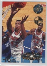 1995-96 Topps Stadium Club Members Only PJ Brown #189 0c4