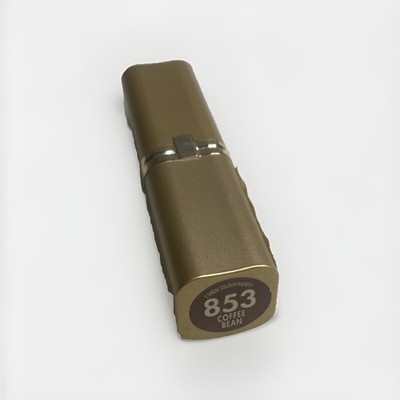 LOreal ~Colour Riche lipstick # 853 COFFEE BEAN. Read