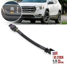 Auto Start Stop Eliminator for 2019-2024 GMC Terrain/Chevy