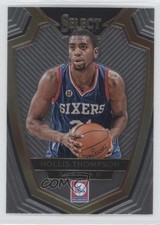 2014-15 Panini Select Premier Level Hollis Thompson #106 0q0