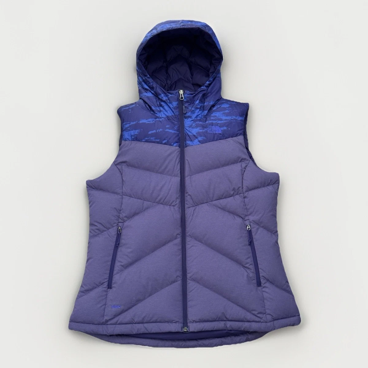 The North Face Purple Vests for Women for sale - eBay