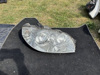 FIAT PUNTO MK 2 2005 FL  O/S/F HEADLIGHT DRIVERS SIDE HEAD LIGHT