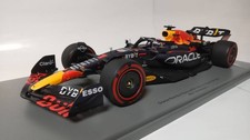 1/18 Oracle Red Bull Racing RB18 M. Verstappen Netherlands GP Winner 2022