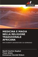 Nanlir Kartim Napbut (U. A.) | Medicina E Magia Nella Religione Tradizionale...