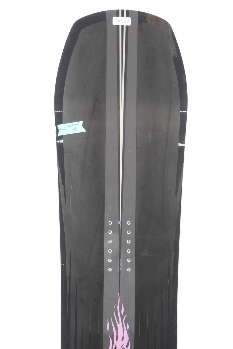 SALOMON ASSASSIN 19-20 156cm サロモン　アサシン SALOMON ASSASSIN 19-20 156cm サロモン アサシン Salomon Assassin