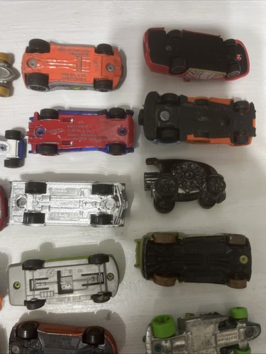 40+ Auto Autos Matchbox Mattel & mehr - Bild 16 von 17