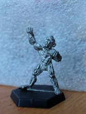 Ghoul Advanced Dungeons & Dragons ADD94 Undead Lead Metal Citadel Miniatur OOP