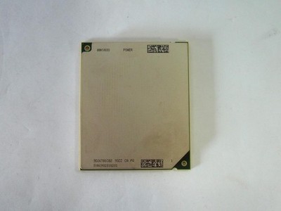 IBM Power8 10-Core 3.42GHz Server Processor 00KV833