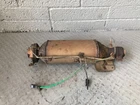 DPF Particulate Filter 3.0 TDV6 Range Rover Sport Discovery 4 Land Rover D28046
