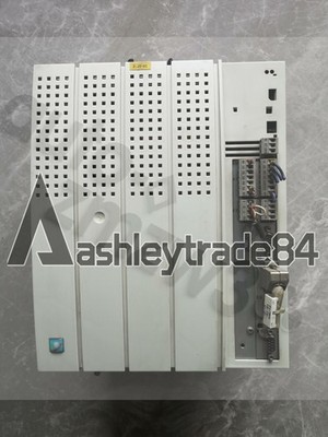 1PC USED LENZE SERVO INVERTER EVS9328-ES
