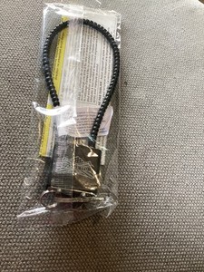Firearm Gun Lock 2 Key New Sealed Black Padlock Style Child Safety 30mm Palmetto