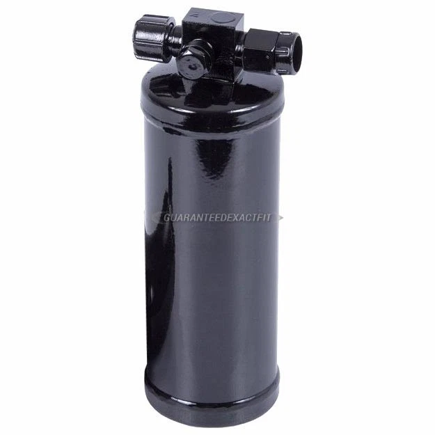 Комплект компрессора переменного тока и кондиционера GAP для Volkswagen Rabbit VW Golf Mk1 1978-1984 годов выпуска - Изображение 3 из 4