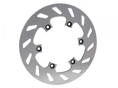 Bremsscheibe NG 310 - 220 / 105 / 3,5 / 6 Loch für Beta RR Enduro Supermoto