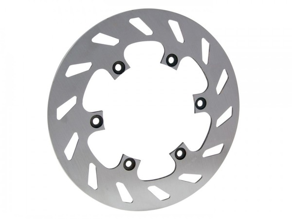 Bremsscheibe NG 310 - 220 / 105 / 3,5 / 6 Loch FüR Beta RR Enduro Supermoto-image