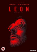 Leon Director's Cut - Dvd - F600Z