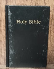 Holy Bible: New American Standard Updated Edition Text Edition Concordance