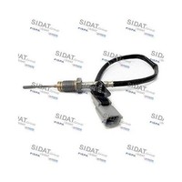 Sensor Abgastemperatur Sidat 82.1029 FüR Renault Dacia Renault Trucks