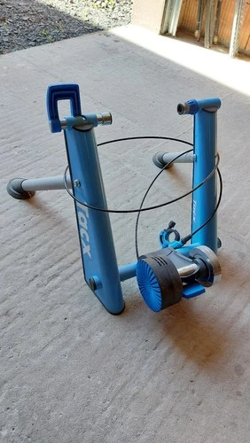 Tacx Indoor Rollentrainer Fahrrad