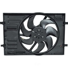 Engine Cooling Fan Assembly-Radiator Fan UAC FA 50637C