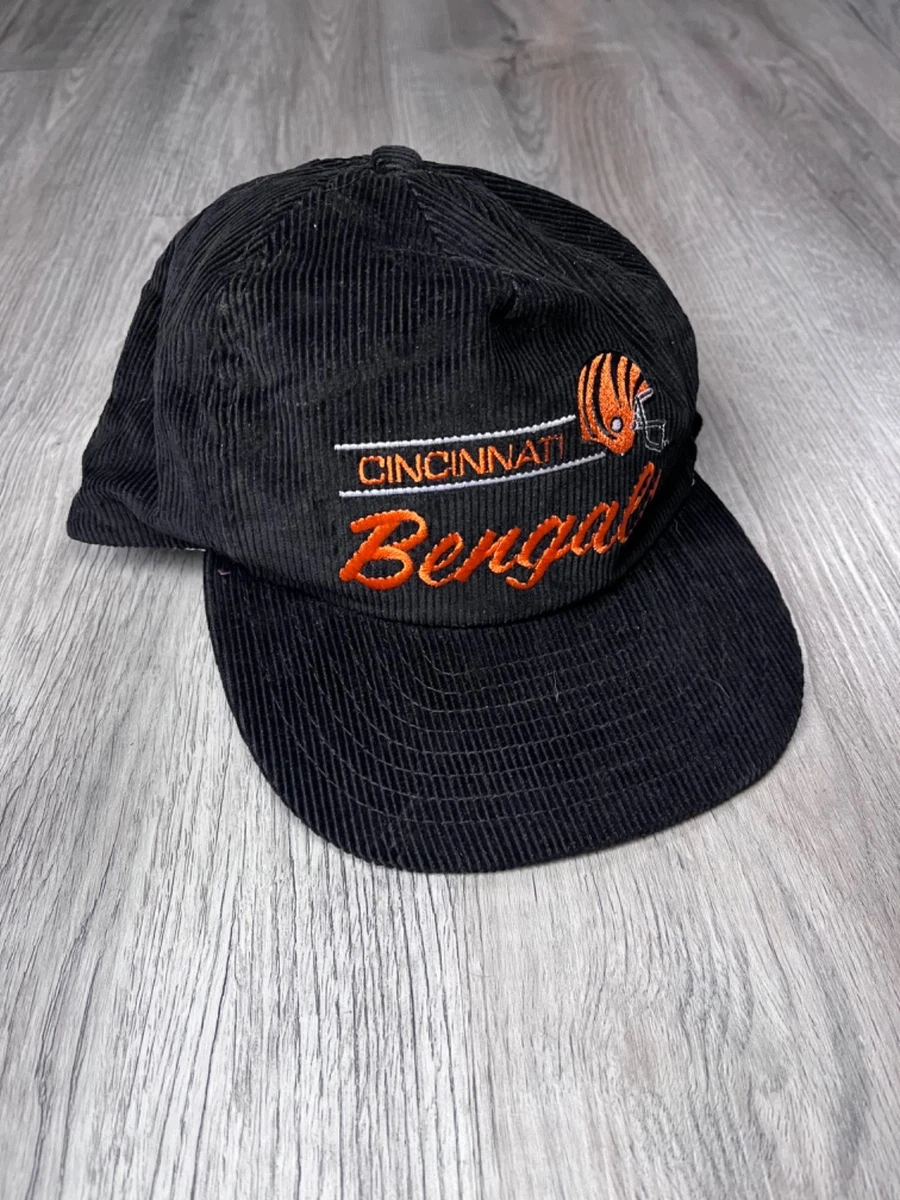 Cincinnati Bengals Fan Caps & Hats for sale | eBay
