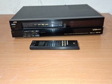 JVC HR-D230EG VHS Videorekorder