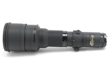 Nikon f/5.6 Camera Lenses 600mm Focal for sale | eBay