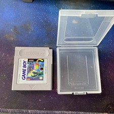 Contra Operation C Nintendo Gameboy Authentic  Tested Game Boy Cartridge Only 