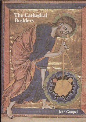 The Cathedral Builders (English and French Edition)