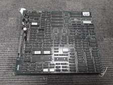 Sonic Wings/Aero Fighters by Video System Co. Video Arcade Game Board