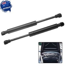 For 2007-2012 Porsche 911 Carrera Front Bonnet Hood Gas Lift Support Shock Strut