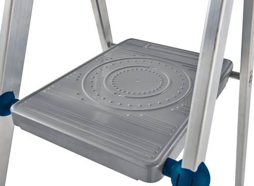 Werner work station step ladder - Picture 6 of 15