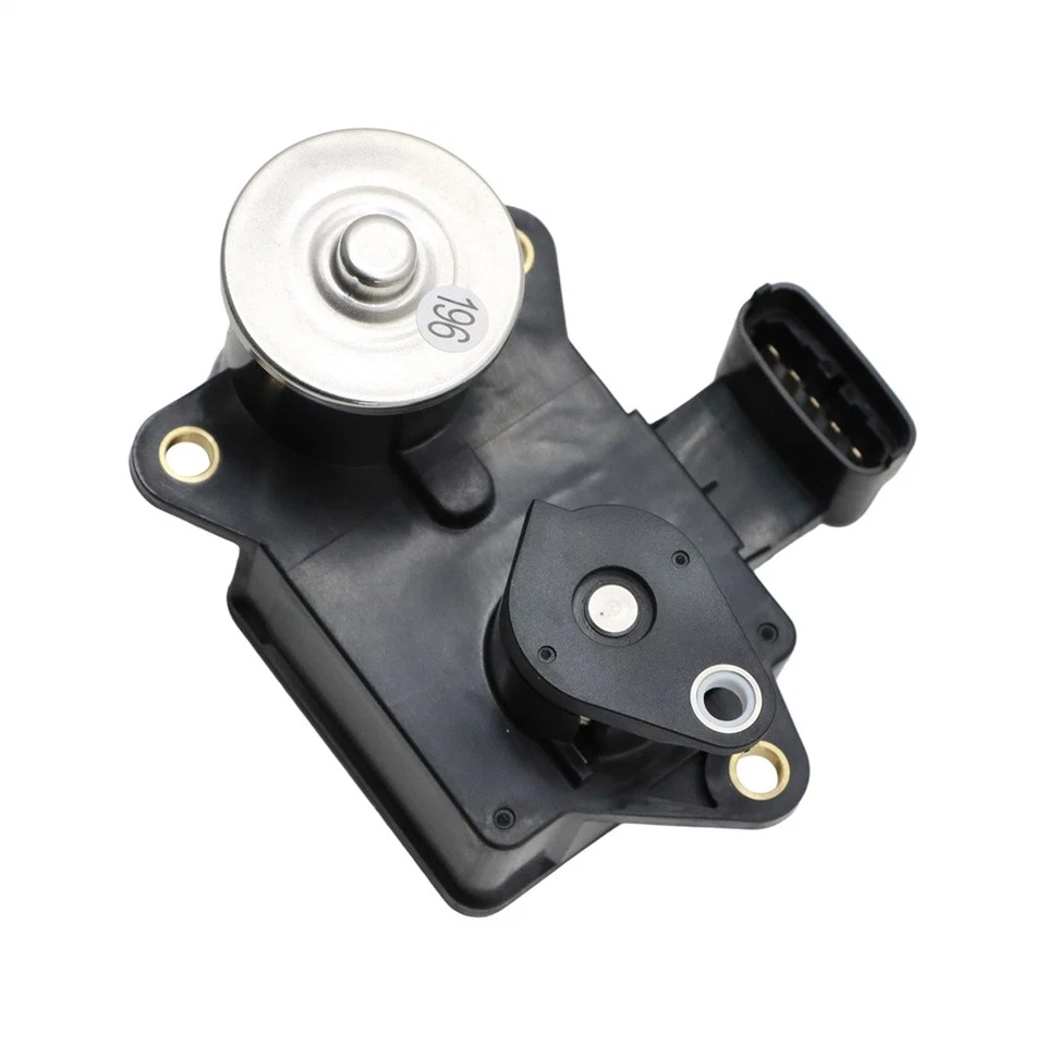For Hyundai I30 I40 IX35 TUCSON Diesel Swirl Control Valve Actuator #283202A600 - Image 3 of 4