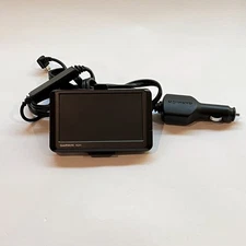 Garmin Nuvi 255W 4.3-Inch Widescreen Portable GPS Navigator