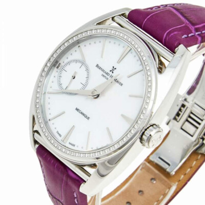 Wrist Watches Bernhard H Mayer Striker Watch Price Bernhard Mayer